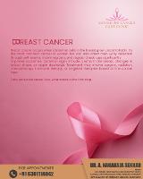 Top Oncologist in Nallakunta, Hyderabad - Expert Cancer Care